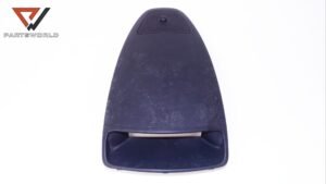 Лайсна около дисплей часовник   за Opel Corsa D  1.3 Cdti 75 Hp (hatchback)