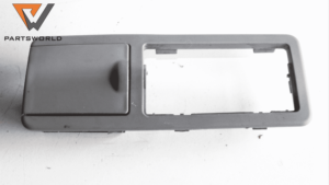 Лайсна около плафон таван заден ляв  за Vw Touareg  2.5 Tdi (r5) 174 Hp (7l) (suv)