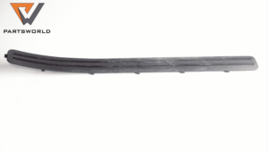 Лайсна вътрешен праг предна дясна  за Vw Touareg  2.5 Tdi (r5) 174 Hp (7l) (suv)