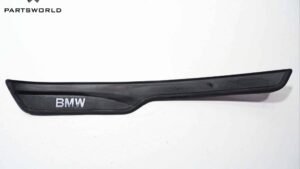 Лайсна вътрешен праг задна лява  за Bmw 3-series (e91) 2.0 D 163 Hp (e91) (combi)