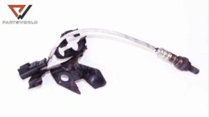 Ламбда сонда  за Fiat  Panda Ii (169) 1.2 Mpi 60 Hp (hatchback)