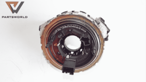 Лентов кабел за волан 8e0953541d_13_1 за Vw Touareg  2.5 Tdi (r5) 174 Hp (7l) (suv)