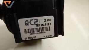 Лост чистачки за Skoda  Octavia (2) 1.6 I 105 Hp (liftback)