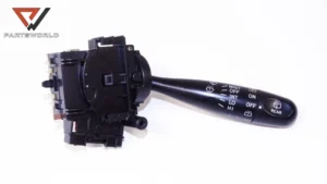 Лост чистачки  за Toyota Yaris I (p1) 1.4 D4d (hatchback) (75 Hp)