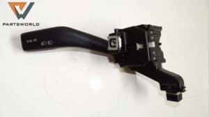 Лост мигачи  за Skoda  Octavia (2) 1.6 I 105 Hp (liftback)