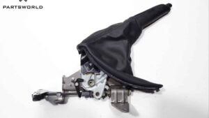 Лост ръчна спирачка  за Bmw 320d 2.0 D 163 Hp (e91) (combi)