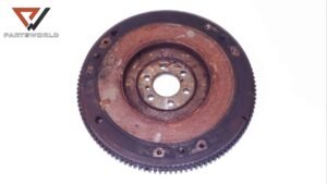 Маховик   за Fiat  Panda Ii (169) 1.2 Mpi 60 Hp (hatchback)