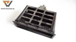 Малка жабка  за Skoda  Octavia 1 1.9 Tdi 110 Hp (combi)