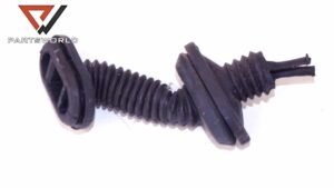 Маншон инсталация врата   за Toyota  Corolla Verso Ii (ar10) 2.2 D4d 136 Hp (mpv)