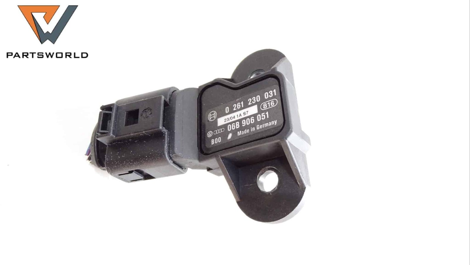 Мап сензор 0 261 230 031 за Skoda Octavia (2) 1.6 I 105 Hp (liftback) Мап сензор 0 261 230 031 за Skoda Octavia (2) 1.6 I 105 Hp (liftback)