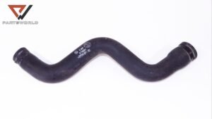 Маркуч антифриз 51759801 за Fiat  Panda Ii (169) 1.2 Mpi 60 Hp (hatchback)