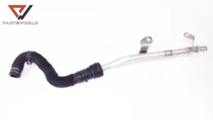 Маркуч антифриз с тръба 8k0819377c за Audi A5 Sportback (8ta) 3.0 Tdi 239 Hp (sportback)