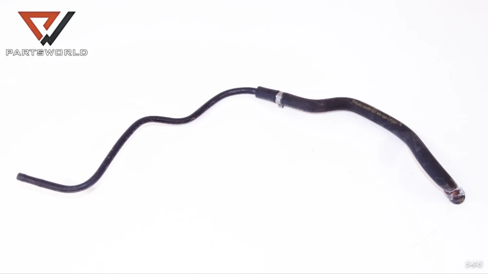 Маркуч антифриз за Opel Meriva A 1.6 I 16v 100 Hp Ecotec (minivan) Dsc02973_partsworld