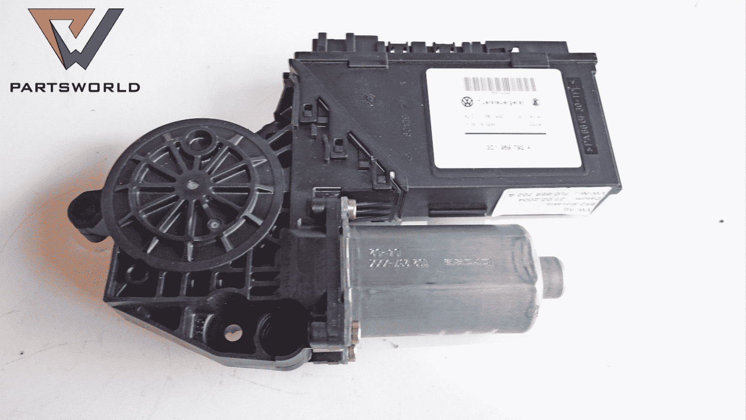 Машинка ел стъкло предна дясна 3d1959792a за Vw Touareg 2.5 Tdi (r5) 174 Hp (7l) (suv) Машинка ел стъкло предна дясна 3d1959792a за Vw Touareg 2.5 Tdi (r5) 174 Hp (7l) (suv)