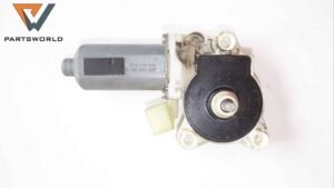 Машинка ел. стъкло предна дясна за Mercedes-benz Clk-class (w209) 2.7 Cdi 170 Hp (coupe)