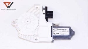 Машинка ел стъкло предна лява  8k0959801 за Audi A5 Sportback (8ta) 3.0 Tdi 239 Hp (sportback)