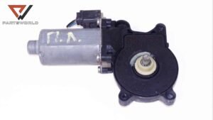 Машинка ел. стъкло предна лява  за Bmw 320d (e46) 2.0d 150hp (sedan)