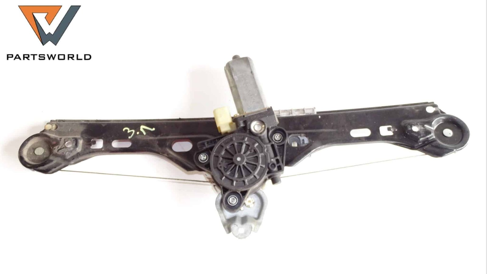 Машинка ел стъкло със стъклоповдигач задна лява за Mercedes-benz C-class (w203) 2.0 Cdi 116 Hp (combi) Машинка ел стъкло със стъклоповдигач задна лява за Mercedes-benz C-class (w203) 2.0 Cdi 116 Hp (combi)