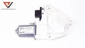 Машинка ел. стъко задна лява  за Audi A5 Sportback (8ta) 3.0 Tdi 239 Hp (sportback)