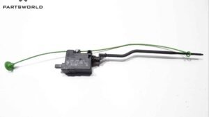 Машинка отваряне вратичка резервоар  за Bmw 320d 2.0 D 163 Hp (e91) (combi)