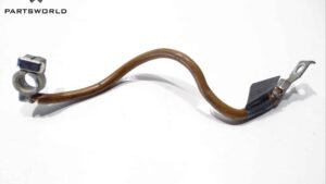 Минусова клема 6938493 за Bmw 320d 2.0 D 163 Hp (e91) (combi)