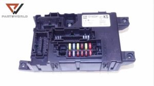 Модул  13142241 за Opel Corsa D  1.3 Cdti 75 Hp (hatchback)