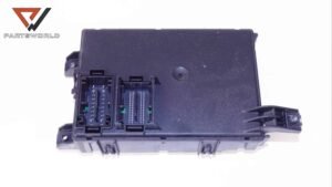 Модул  13142241 за Opel Corsa D  1.3 Cdti 75 Hp (hatchback)