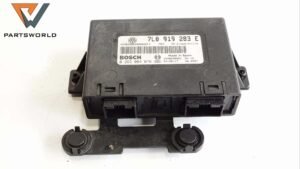 Модул  7l0919283e за Vw Touareg  2.5 Tdi (r5) 174 Hp (7l) (suv)
