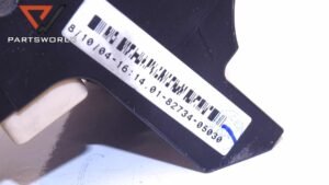 Модул  8273405030 за Toyota  Corolla Verso Ii (ar10) 2.2 D4d 136 Hp (mpv)