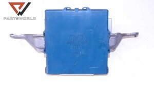 Модул  896189f020 за Toyota  Corolla Verso Ii (ar10) 2.2 D4d 136 Hp (mpv)