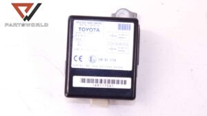 Модул  897410f010 за Toyota  Corolla Verso Ii (ar10) 2.2 D4d 136 Hp (mpv)