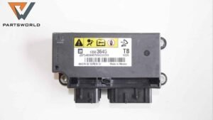 Модул Airbag 13503645 за Opel Insignia 2.0 Cdti 131hp (hatchback)