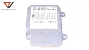 Модул Airbag за Skoda  Fabia I (6y) 1.2 I (hatchback) (64 Hp)