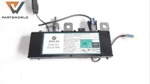 Модул антена  за Bmw  5-series (e39) 2.0i 150hp (sedan)