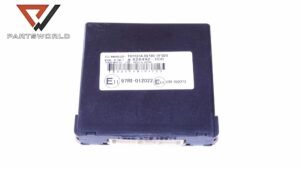 Модул имобилайзер 897800f020 за Toyota  Corolla Verso Ii (ar10) 2.2 D4d 136 Hp (mpv)