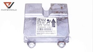 Модул Sdm  13187528 за Opel Corsa D  1.3 Cdti 75 Hp (hatchback)