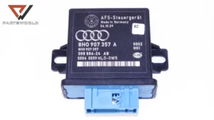 Модул светлини 8h0907357a за Audi A5 Sportback (8ta) 3.0 Tdi 239 Hp (sportback)