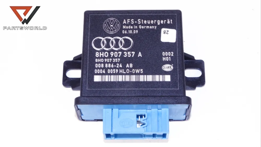 Модул светлини 8h0907357a за Audi A5 Sportback (8ta) 3.0 Tdi 239 Hp (sportback) Модул светлини 8h0907357a за Audi A5 Sportback (8ta) 3.0 Tdi 239 Hp (sportback)