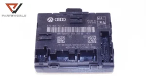 Модул врата преден ляв 8t0959793k за Audi A5 Sportback (8ta) 3.0 Tdi 239 Hp (sportback)