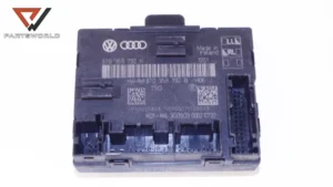 Модул врата предна дясна 8t0959792k за Audi A5 Sportback (8ta) 3.0 Tdi 239 Hp (sportback)