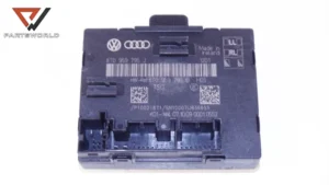 Модул врата задна дясна 8t0959795j за Audi A5 Sportback (8ta) 3.0 Tdi 239 Hp (sportback)