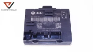 Модул врата задна лява 8t0959759j за Audi A5 Sportback (8ta) 3.0 Tdi 239 Hp (sportback)