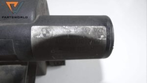 Моторче автопилот  за Bmw  5-series (e39) 2.0i 150hp (sedan)