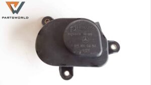 Моторче дросел клапа A 611 150 0494 за Mercedes-benz Clk-class (w209) 2.7 Cdi 170 Hp (coupe)