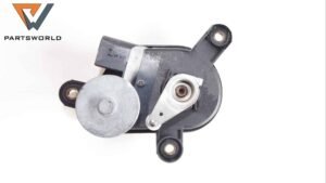 Моторче дросел клапа A 611 150 0494 за Mercedes-benz Clk-class (w209) 2.7 Cdi 170 Hp (coupe)