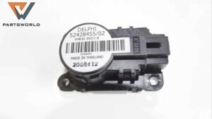 Моторче клапа парно  за Opel Insignia 2.0 Cdti 131hp (hatchback)