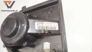 Моторче парно 1j1819021b за Audi A3 1.9 Tdi 110 Hp (8l) (hatchbak)