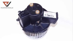 Моторче парно   за Fiat  Panda Ii (169) 1.2 Mpi 60 Hp (hatchback)