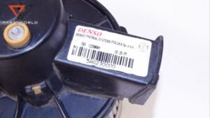 Моторче парно   за Fiat  Panda Ii (169) 1.2 Mpi 60 Hp (hatchback)