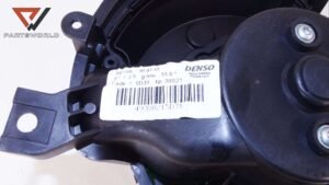 Моторче парно  за Opel Corsa D  1.3 Cdti 75 Hp (hatchback)